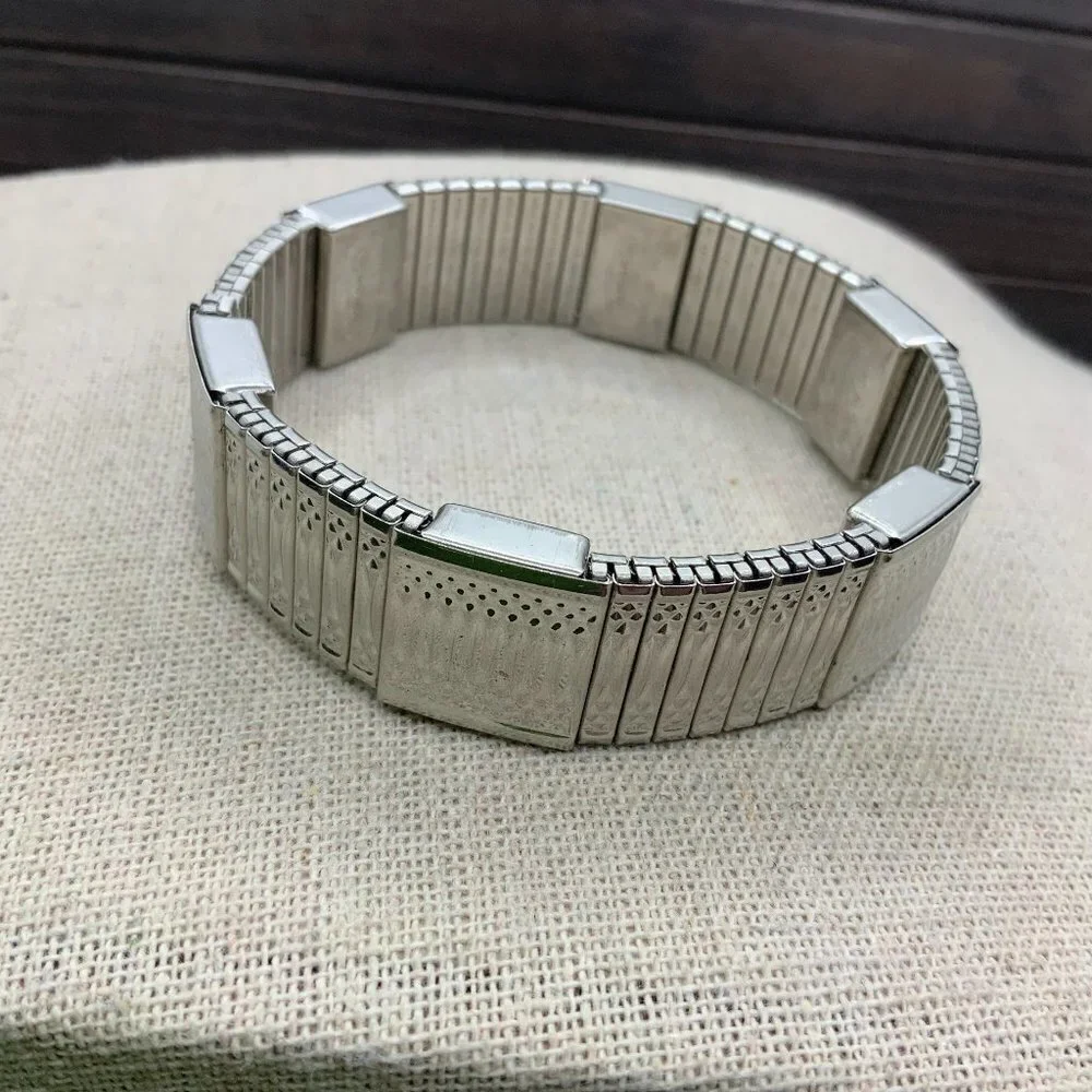 Aimanter Stainless Steel Stretchy 
